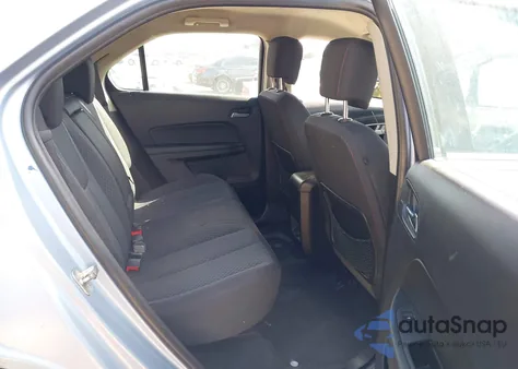 2014 Chevrolet Equinox Ls z USA, uszkodzony, nr VIN 2GNALAEK6E6142029